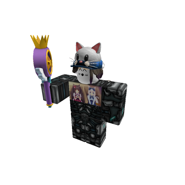 Roblox banner for @Sugarcoat