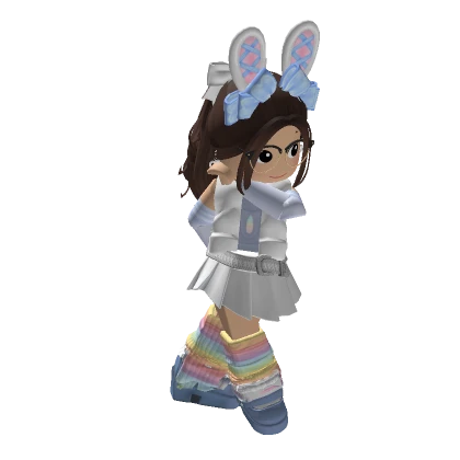 Starfallhigh's avatar