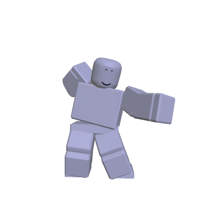 DJ Animation Pack