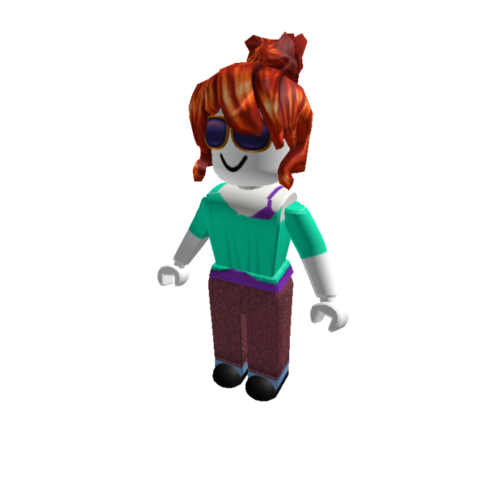 Roblox banner for @tanyarosa