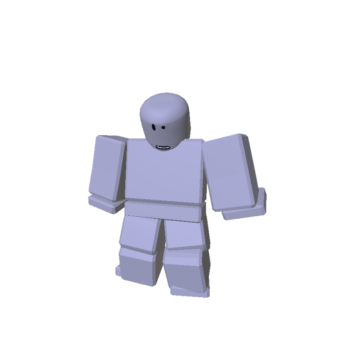 👻 Possessed Glitch