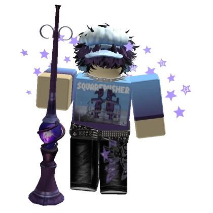 Alistaiirrr's avatar