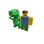 scroungered's avatar