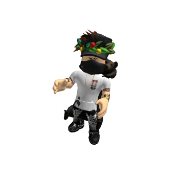 metalhead - Roblox