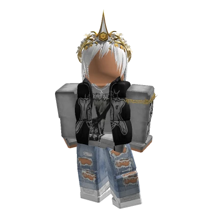 UnknowingzKing's avatar