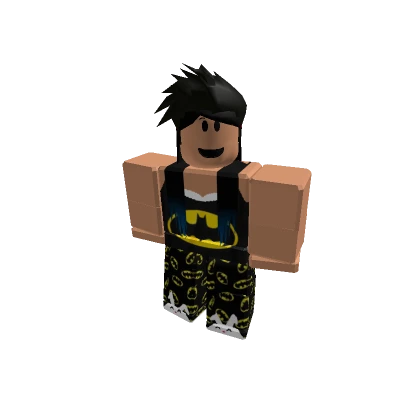 Hallelawson129's avatar