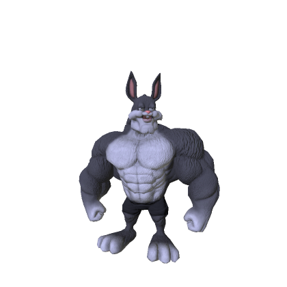 GIGA Rabbit