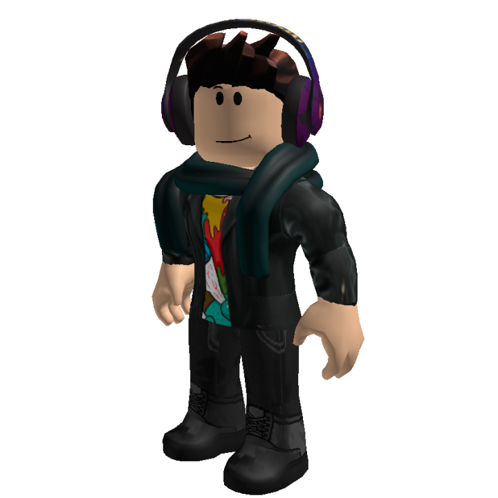 Roblox banner for @shwrwr2