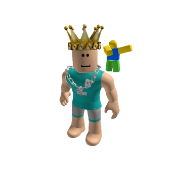 Andrey BASIC Roblox NoFilter