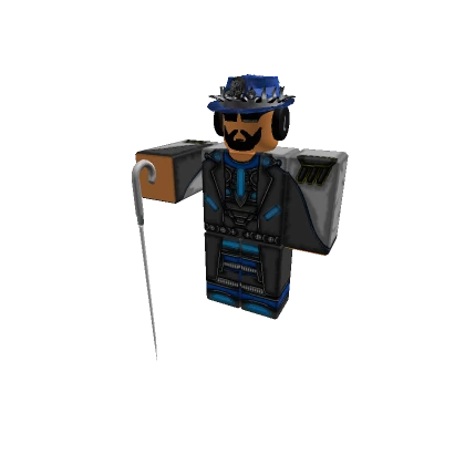 commanderwolfe12's avatar