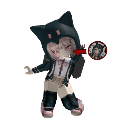 七海千秋's avatar