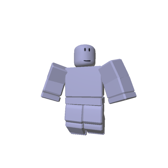 Levitation Animation Pack