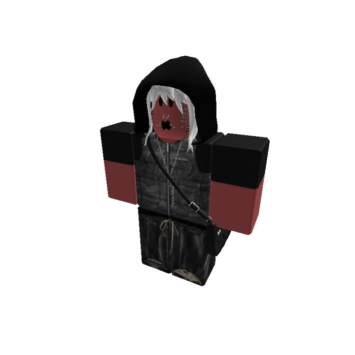 Roblox banner for @carpet