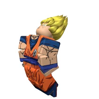 Goku's avatar