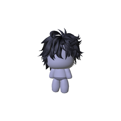 Mini Plush