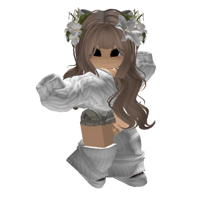 Chloedaisycarabella's avatar