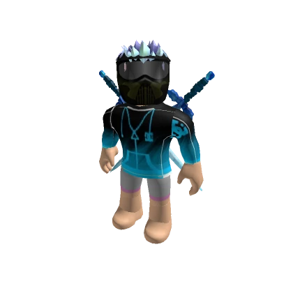 lukeslasher's avatar