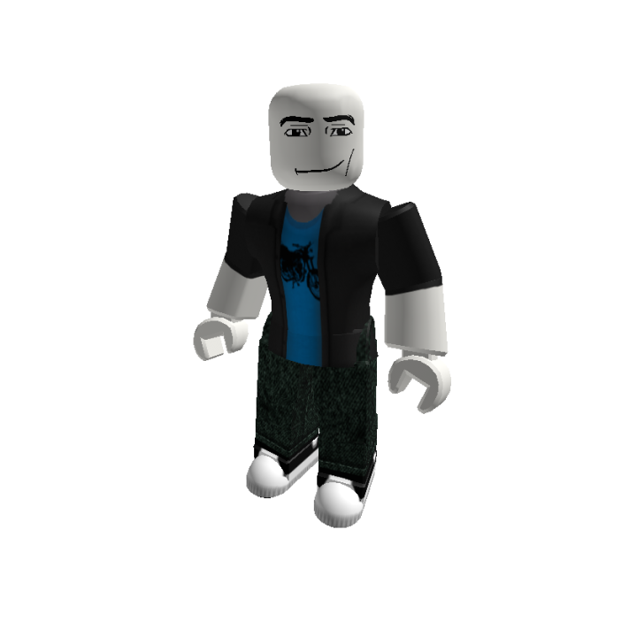 Roblox banner for @MrMendo64