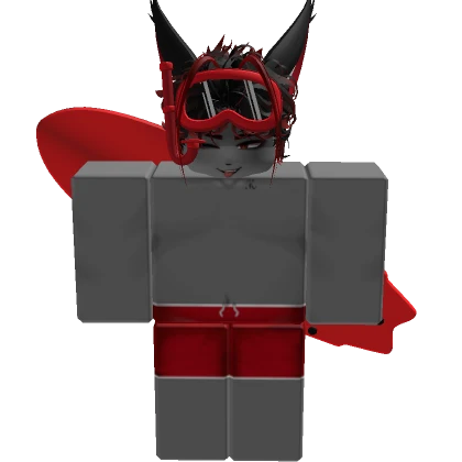 Pond's avatar