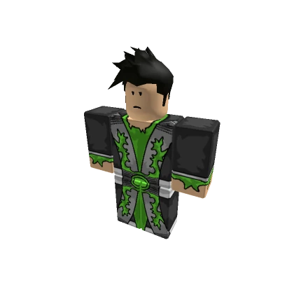 LuigiSan2's avatar