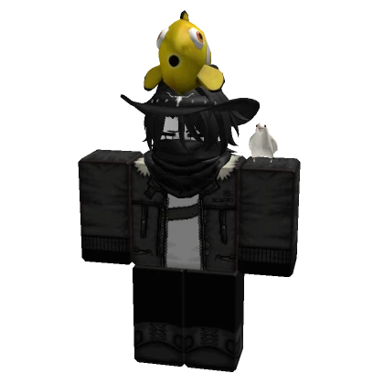 DarkEmperor_Elmo's avatar