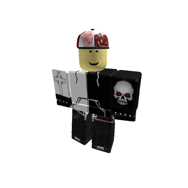 Roblox banner for @Wendell