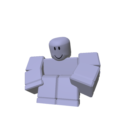 Emo Sitting Animation Pack