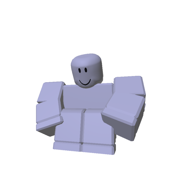 Emo Sitting Animation Pack