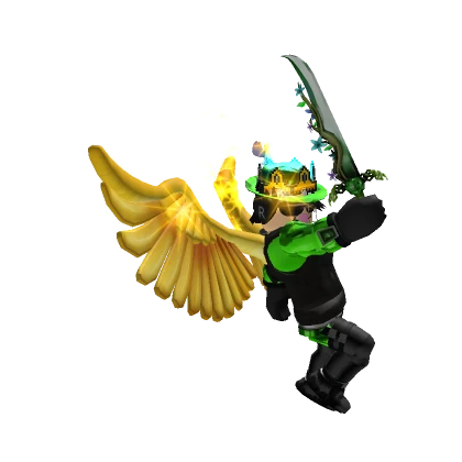 Roblox Avatar Outfit