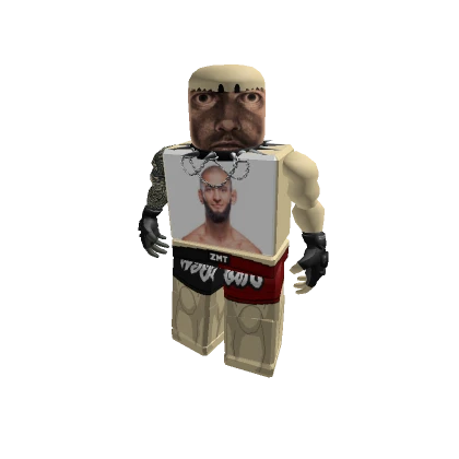 Saenachaimuaythaigym's avatar