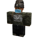 vloudd's avatar