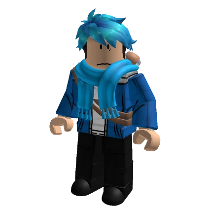Flush's avatar
