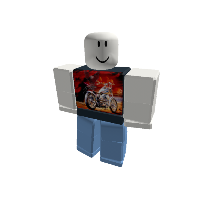 Roblox banner for @harry39