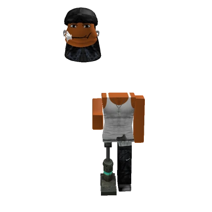 foreveralmost's avatar