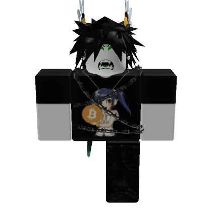 crownedknockz's avatar