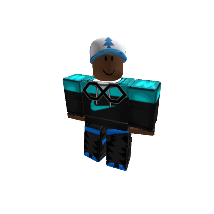 Roblox banner for @Abbots