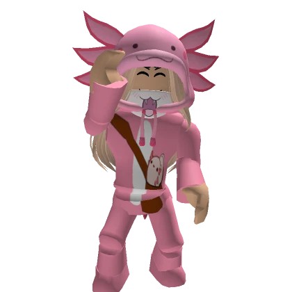 Comebacktobe_Axolotl's avatar