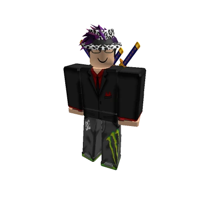 IsacKingen203's avatar