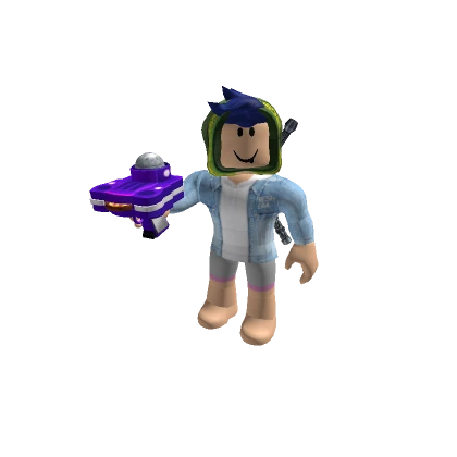 GUCCAP's avatar