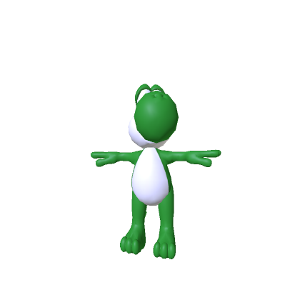 Yoshi
