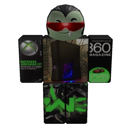 GoogleMahps's avatar