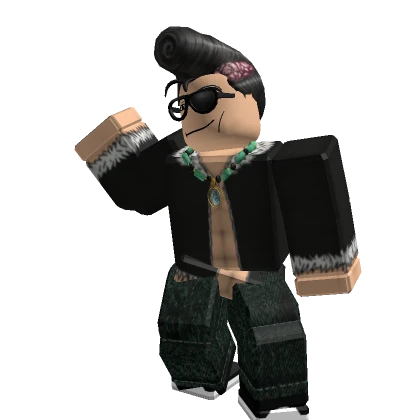 DarkHaven84's avatar