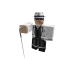 DarkenedLord's avatar