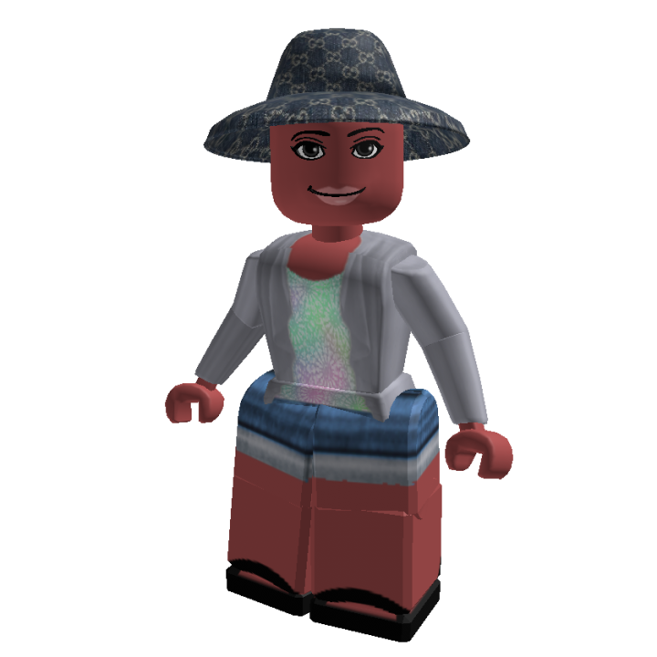 Roblox banner for @Miabod