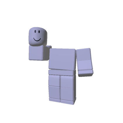 Hold Head Animation Pack
