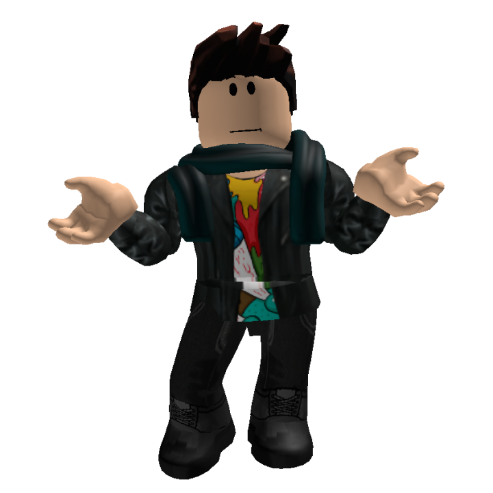Roblox banner for @Kft02