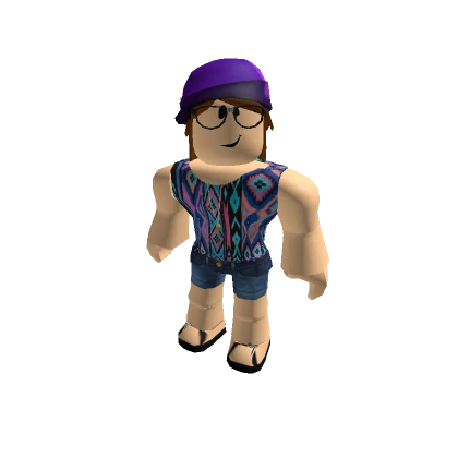 haileyappletin's avatar