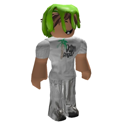 lucas's avatar