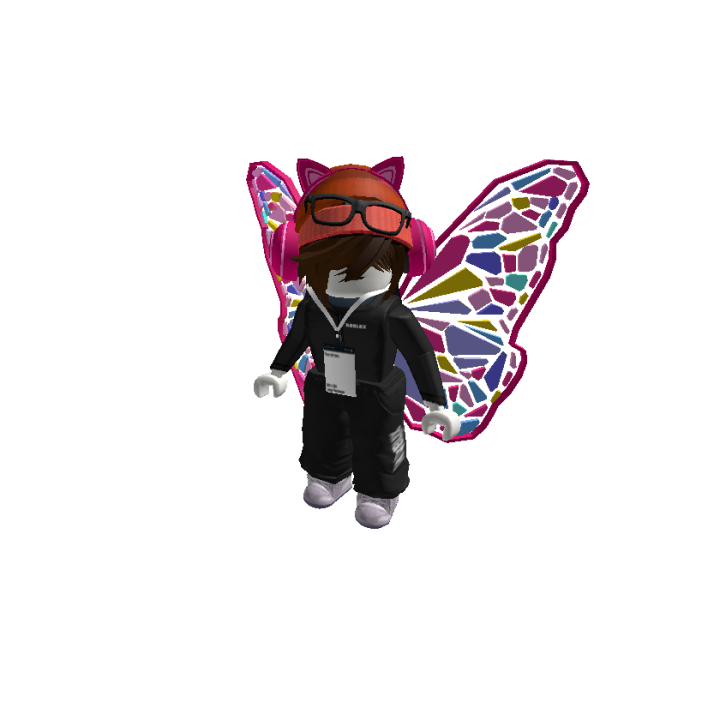 Roblox banner for @fa45625
