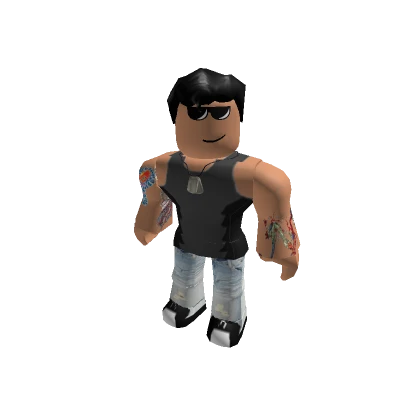 jeffhardy985's avatar